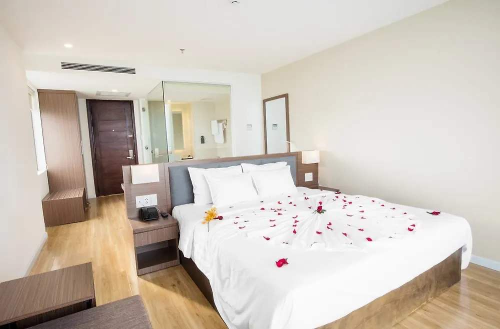 King Town Grand Hotel & Wedding Center Nha Trang