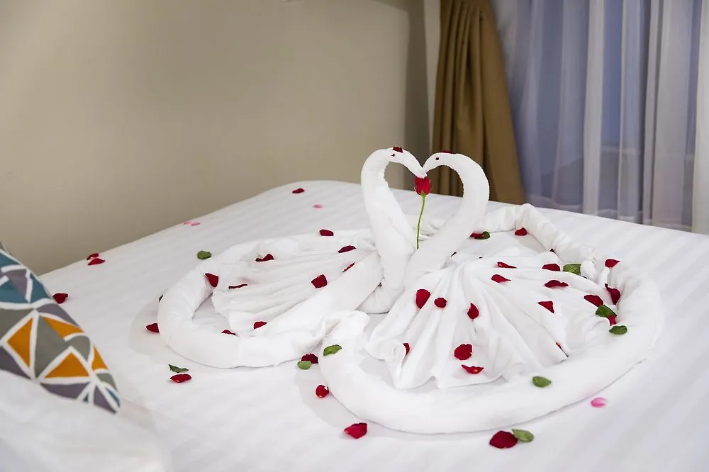 King Town Grand Hotel & Wedding Center Nha Trang